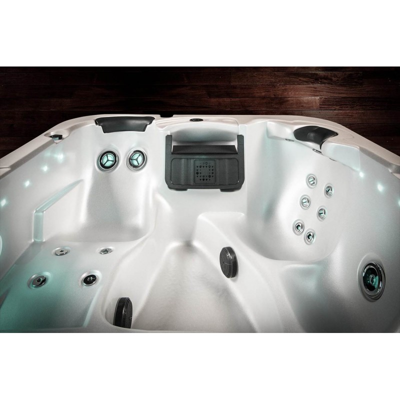 Спа бассейн Vortex Spas Azure