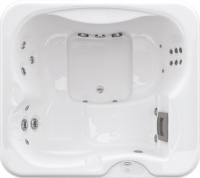 Спа бассейн Jacuzzi Lodge S Hydro + Blower