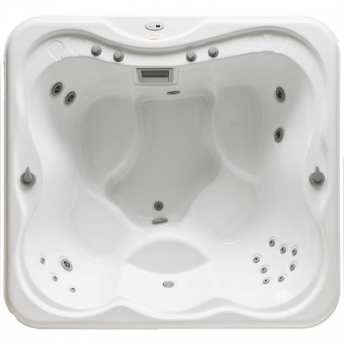 Спа бассейн Jacuzzi Lodge М Hydro + Blower