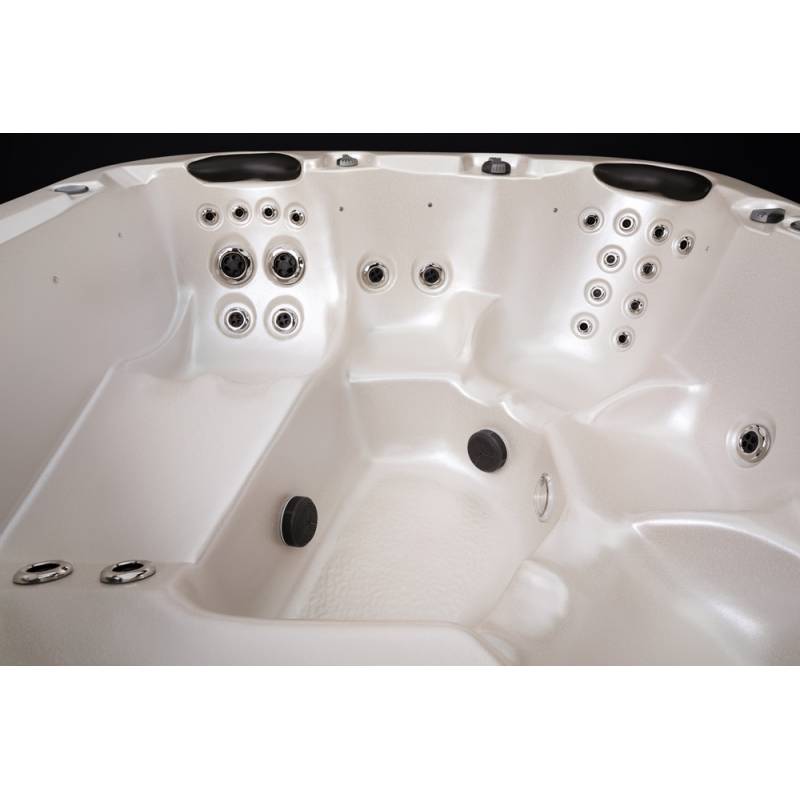 Спа бассейн BestSpas Melana 2