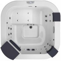 Спа бассейн Jacuzzi Delfi Pro