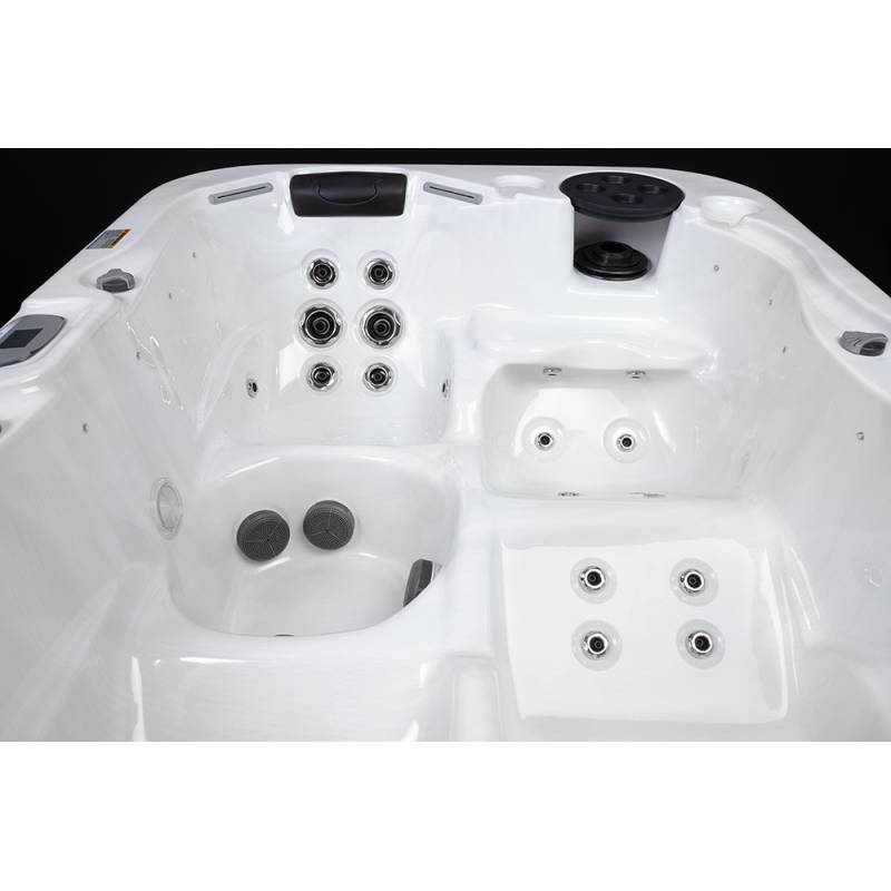 Спа бассейн BestSpas Turbo 1