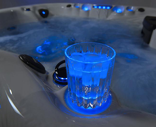 Спа-бассейн Master Spas Legend LSX 700
