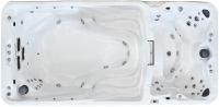 Бассейн СПА с противотоками Premium Leisure Aquatika 16