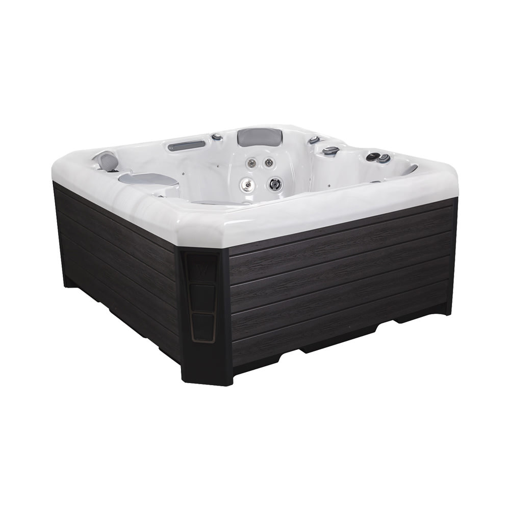 Спа бассейн Wellis Marbella