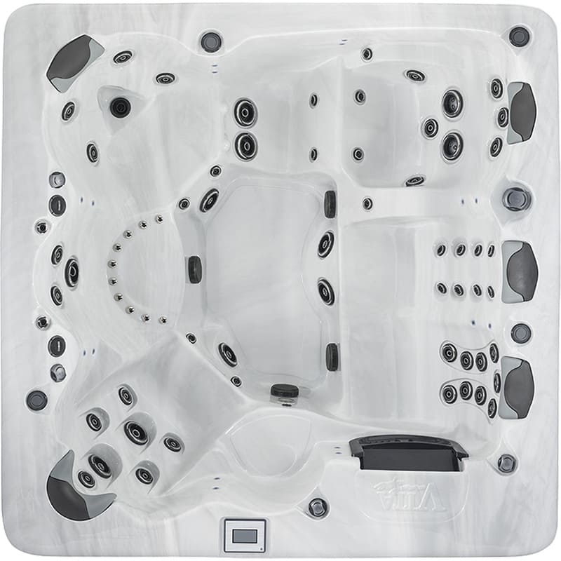 Спа бассейн Vita Spa Cabaret