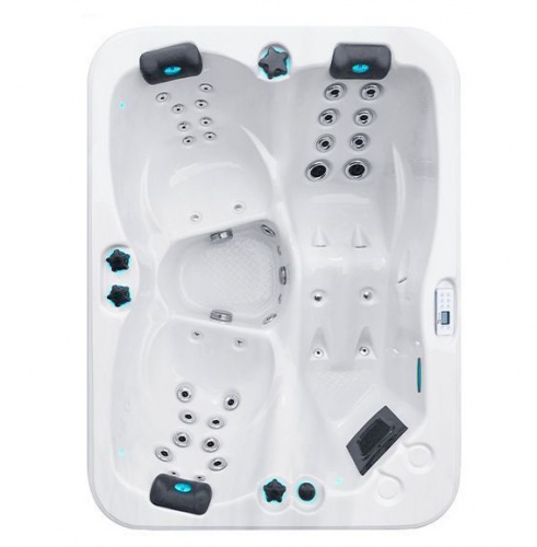Спа бассейн Fonteyn Spas Renew