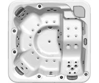 Гидромассажный спа-бассейн AstralPool Thalassa / Aquavia Mallorca Inground