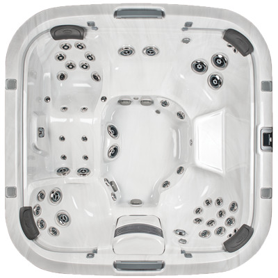 Спа бассейн Jacuzzi J-575