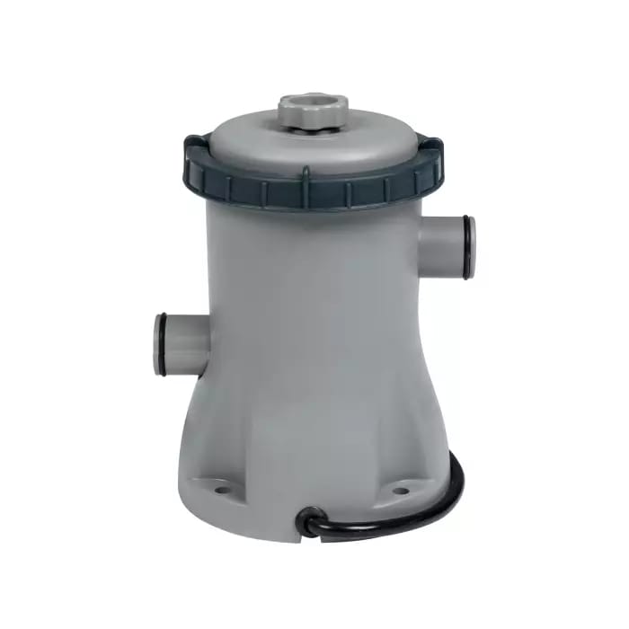 Bestway 56681 BW Каркасный бассейн Steel Pro 366х76см, 6473л, фил.-насос 1249л/ч