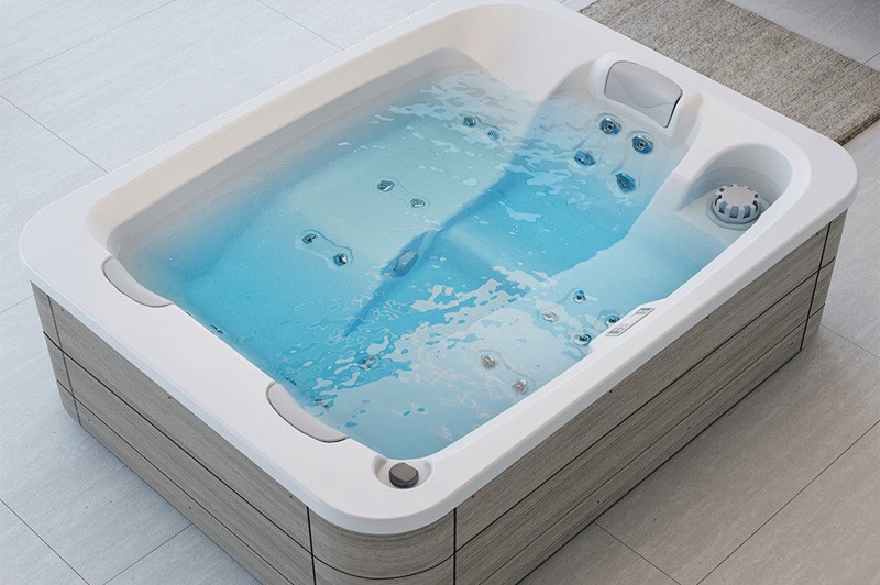 Мини спа-бассейн AstralPool Equilibre/Aquavia Touch