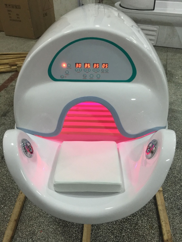 СПА-капсула Sunrans SR-SP03C