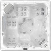 Гидромассажный спа-бассейн Wellis Makalu Life Deluxe