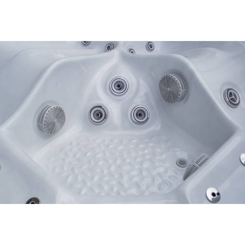Спа-бассейн AquaSpas My_Paradise Hydroplus