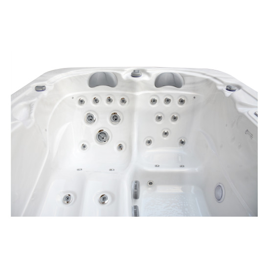 Мини спа-бассейн Allseas Spa PS 101
