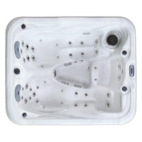 Мини спа-бассейн Allseas Spa DS 101