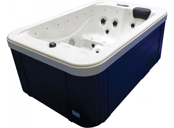 Мини спа-бассейн JNJ Spas Eco