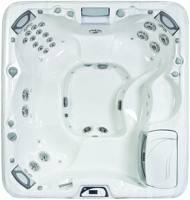 Спа бассейн Sundance Spas Majesta