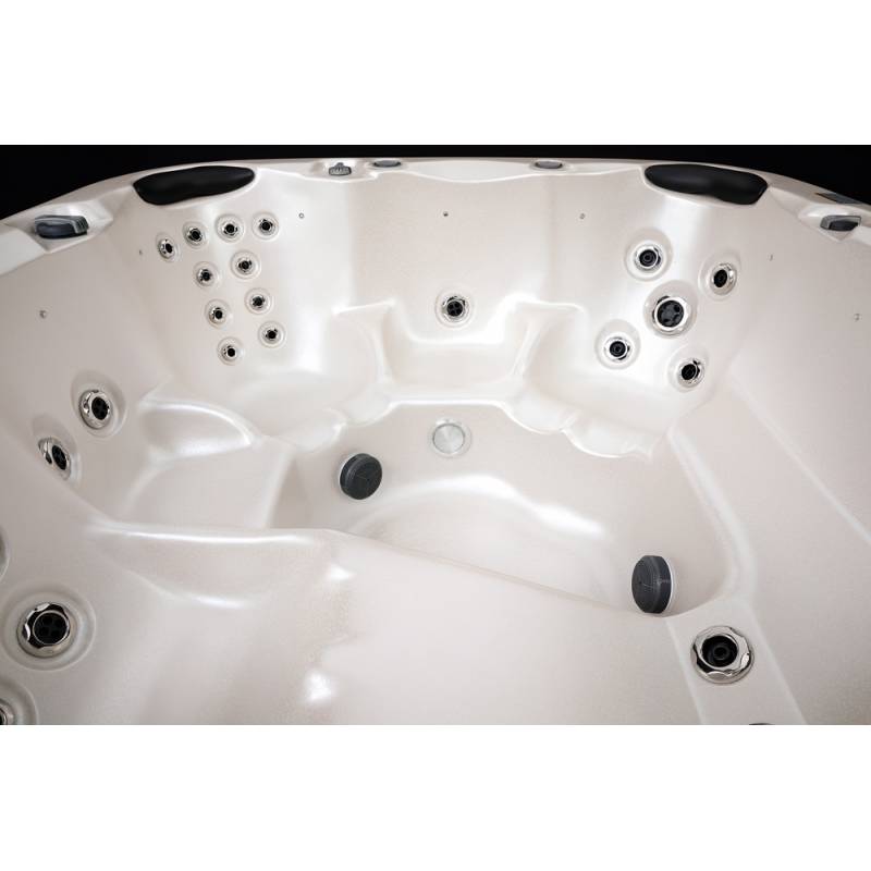 Спа бассейн BestSpas Melana 2
