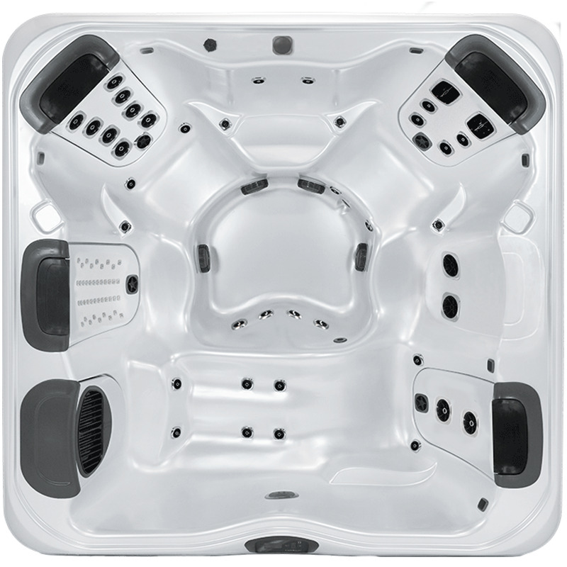 Спа бассейн Villeroy&Boch R7L
