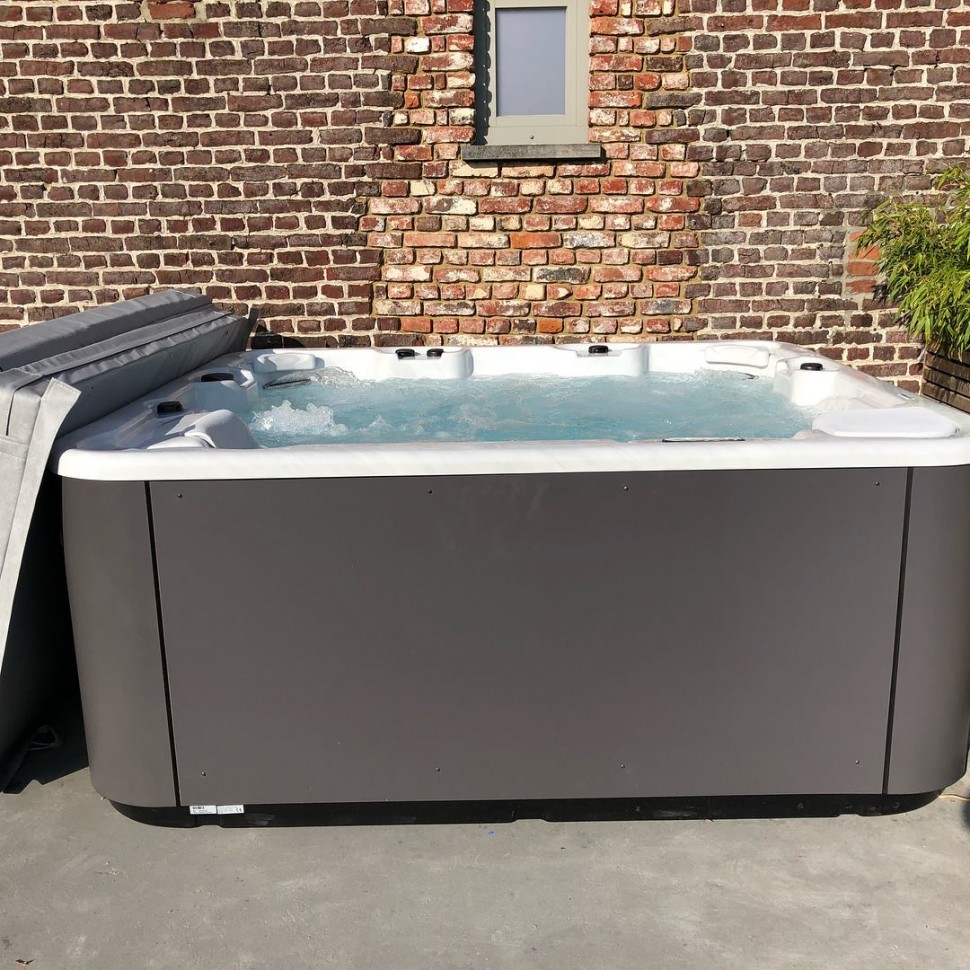 Спа-бассейн AstralPool Select E / Aquavia Pulse