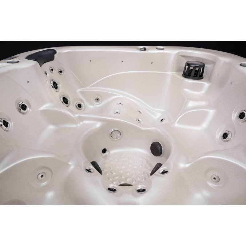 Спа бассейн BestSpas New York 2