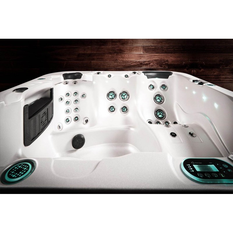 Спа бассейн Vortex Spas Cerium