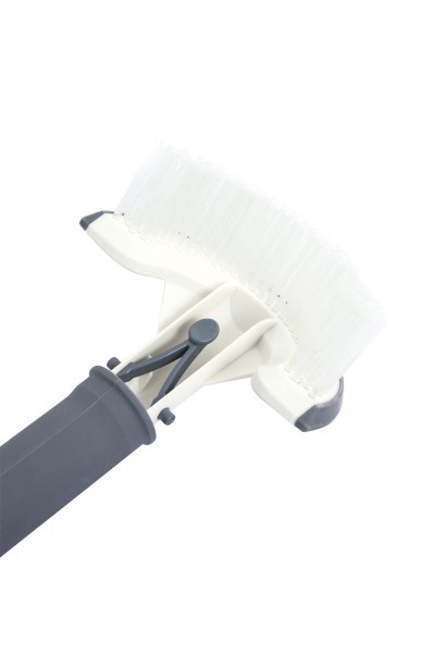 Bestway 58421 BW Набор для чистки SPA бассейна, 3 предмета: сачок, руковица, щётка