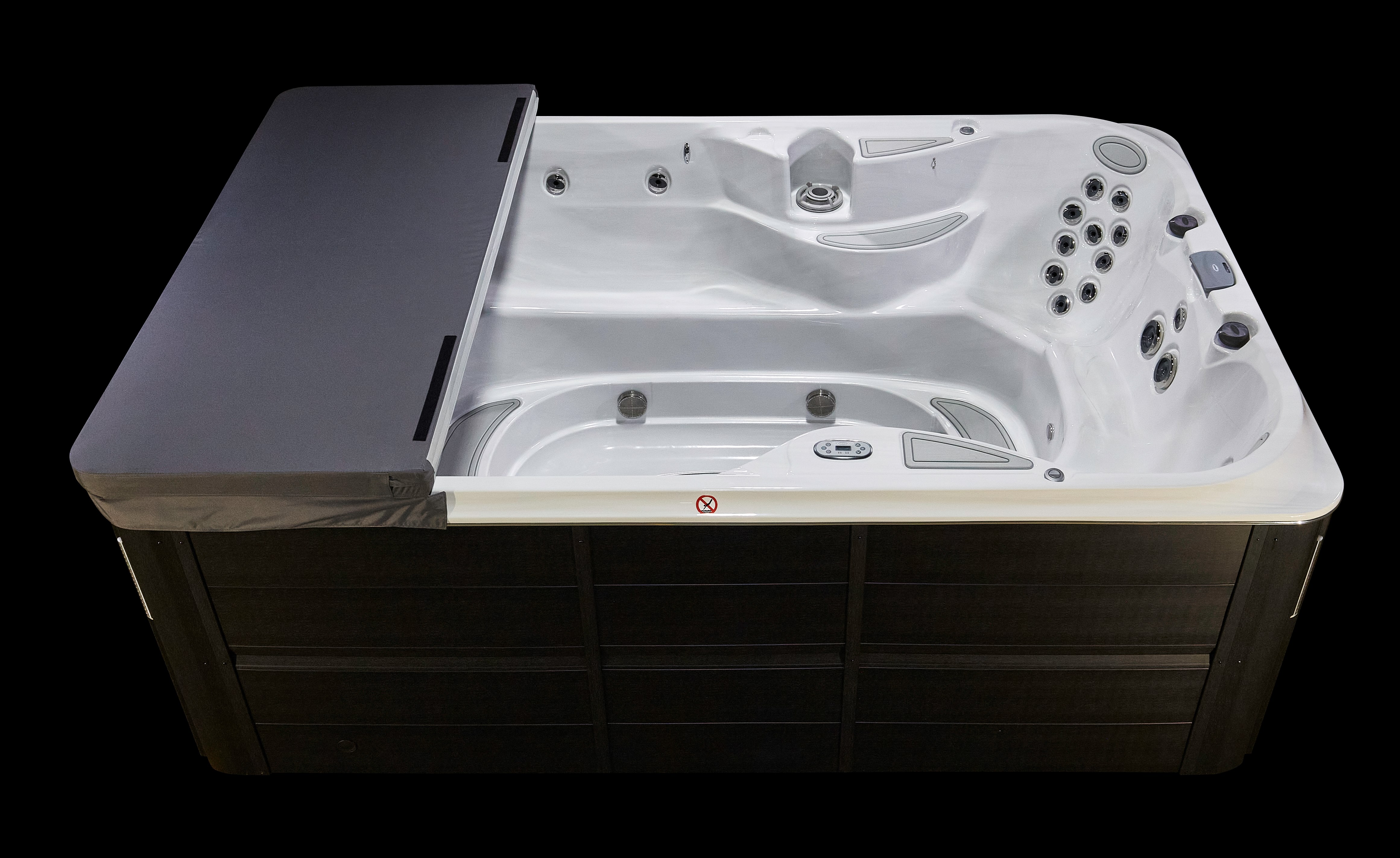 Плавательный спа-бассейн Jacuzzi J-13 PowerPlay