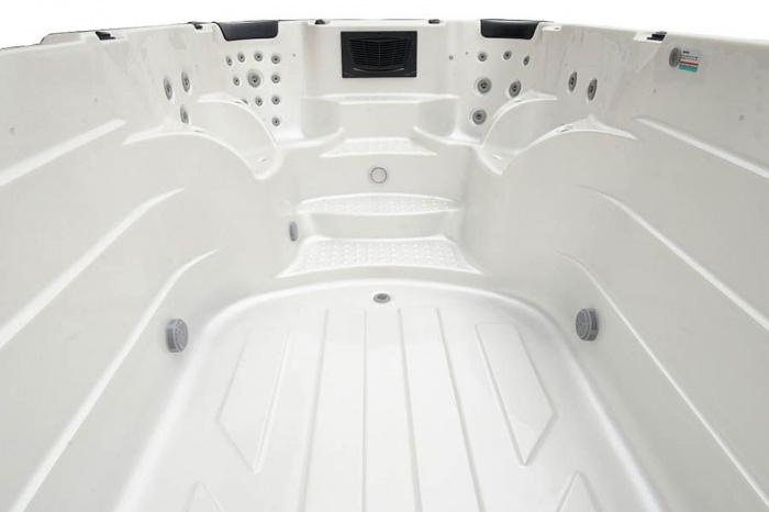 Плавательный бассейн Sunrans SR-823