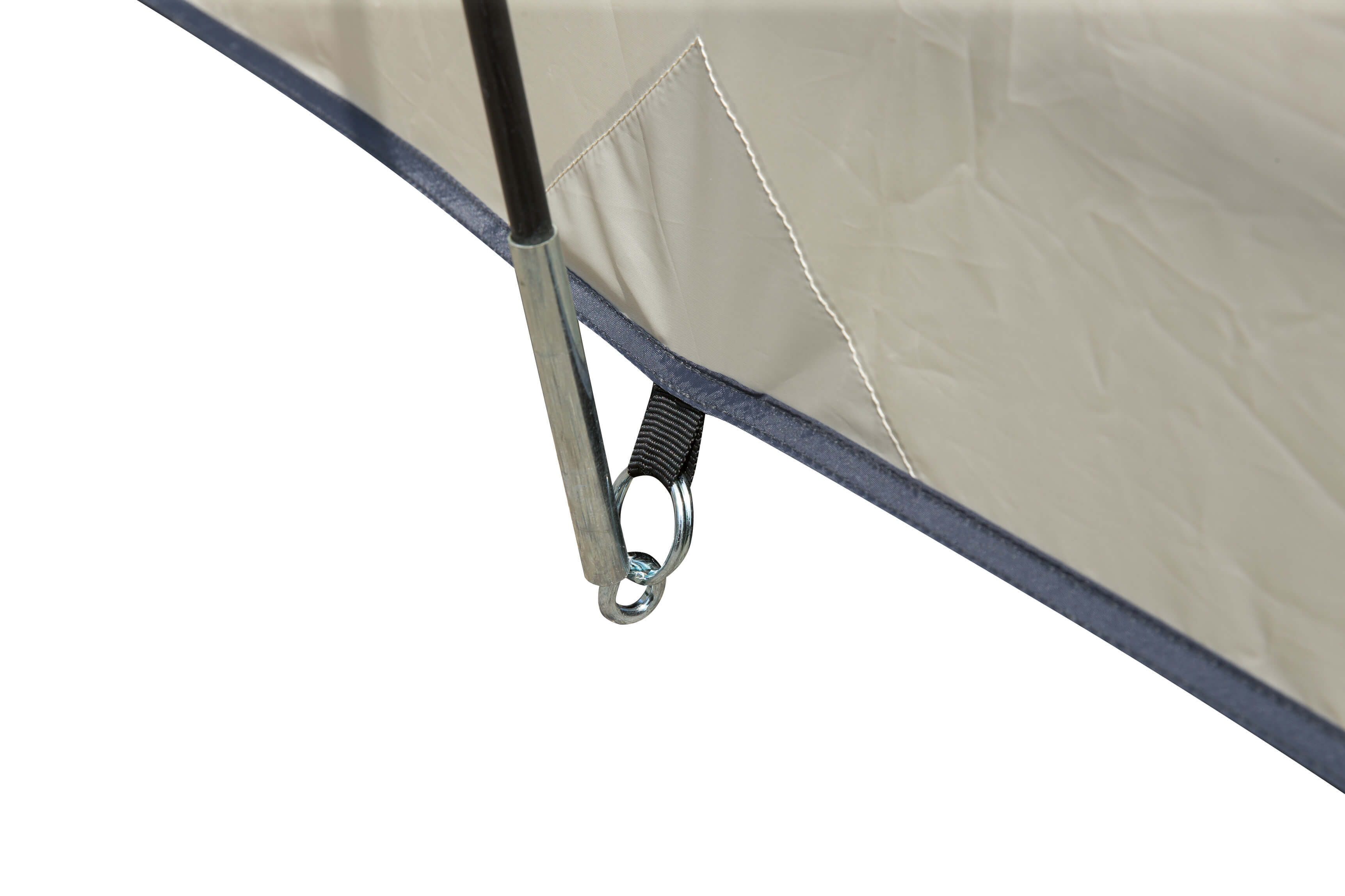 Bestway 58460 BW Шатёр для СПА бассейнов, 390х390х255 см