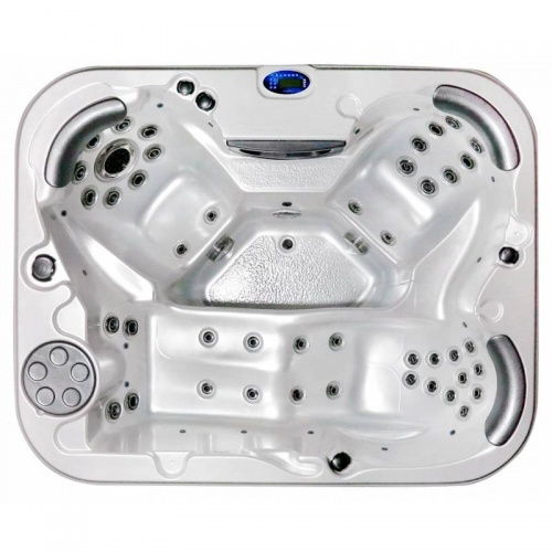 Мини спа-бассейн Sapphire Spas MyPartner