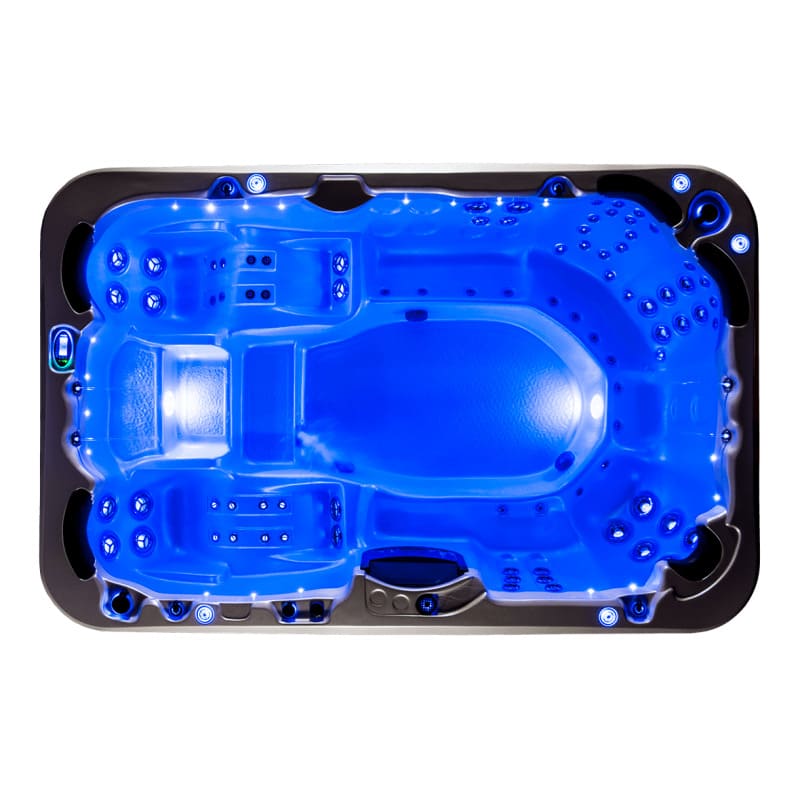 Спа бассейн Vortex Spas Palladium TOP