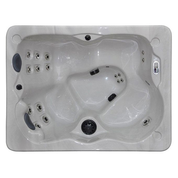 Спа бассейн Fonteyn Spas Spark