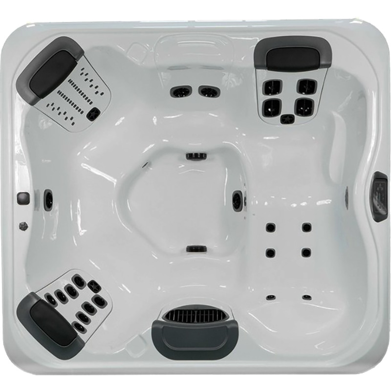 Спа бассейн Villeroy&Boch R6L