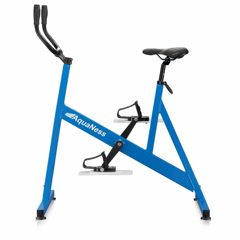 Акватренажёр Aquabike Aquaness V1
