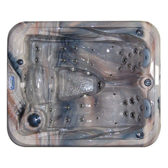 Мини спа-бассейн Allseas Spa DS 101