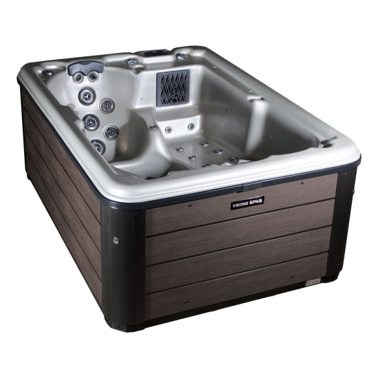 Мини спа-бассейн Viking Spa Aurora 3