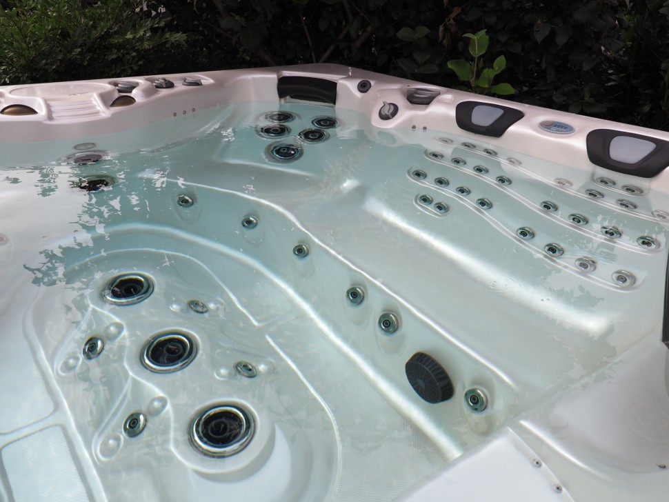 Спа бассейн Vita Spa Rendevouz