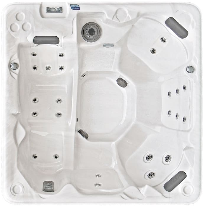 SPA PDC Spas Amazon