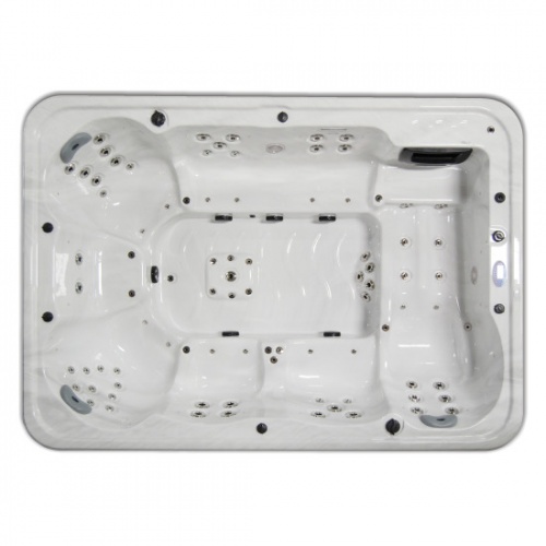 Гидромассажный спа-бассейн Allseas Spa PS 600