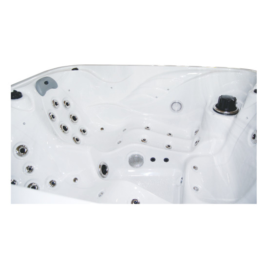 Мини спа-бассейн Allseas Spa DS 101