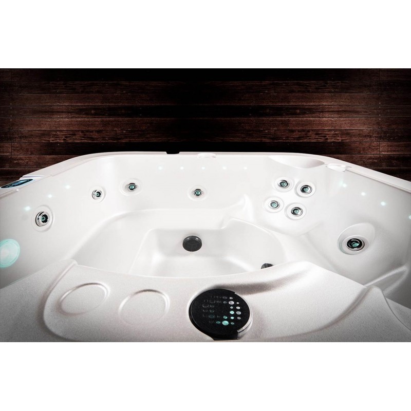 Спа бассейн Vortex Spas Eon