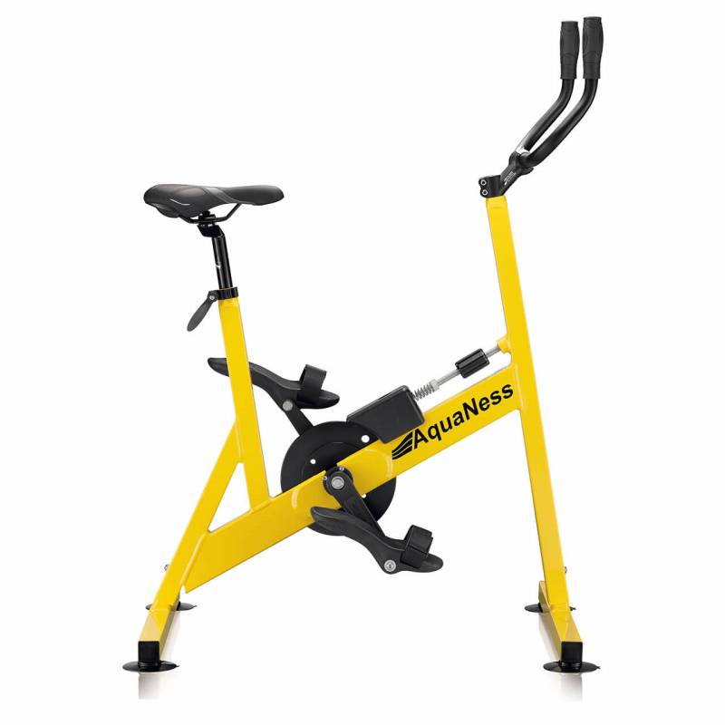 Акватренажёр Aquabike Aquaness V2