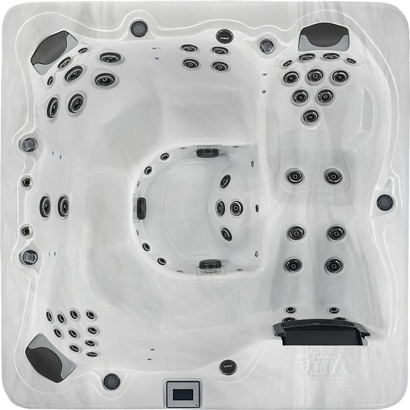 Спа бассейн Vita Spa Prestige