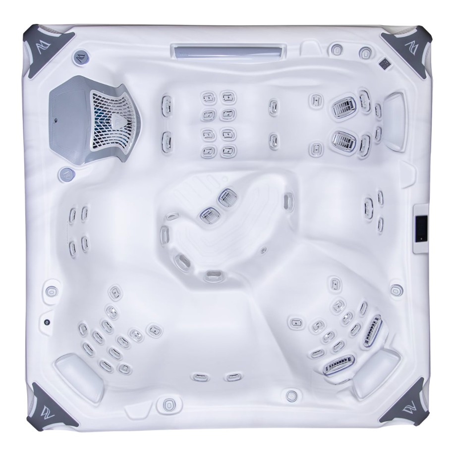 Гидромассажный спа-бассейн Wellis Kilimanjaro Life Deluxe