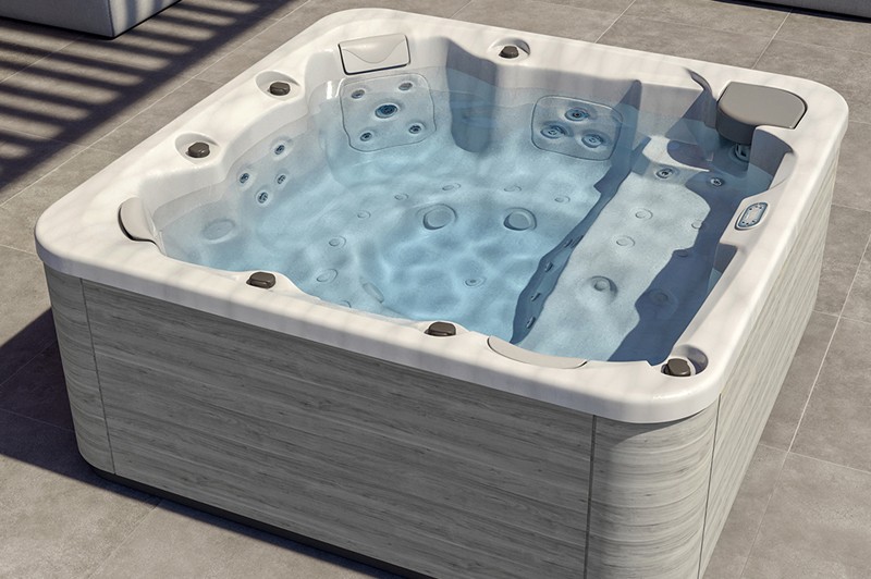 Спа-бассейн AstralPool Select E / Aquavia Pulse