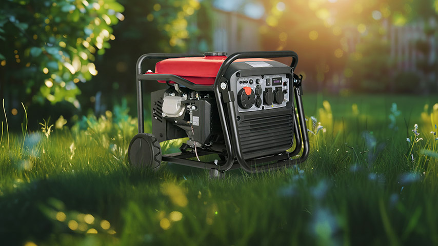 Генераторы