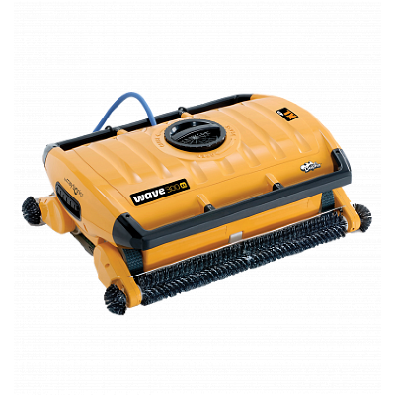 Робот пылесос для бассейна DOLPHIN WAVE 300 XL