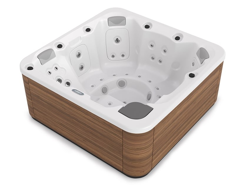 Спа-бассейн AstralPool Select E / Aquavia Pulse